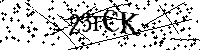 Typ hieronder de letters en cijfers