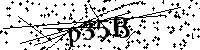 Typ hieronder de letters en cijfers