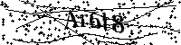 Typ hieronder de letters en cijfers