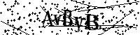 Typ hieronder de letters en cijfers