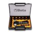 15 delige set van holpijpen 3-30 mm