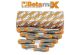 12 Torx schroevendraaiers