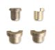 4 wiggen voor Fiat/VW/Jeep/Chrysler/Volvo dieselfilters