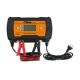 Batterijlader, 12-24V elektronische multifunctionele 