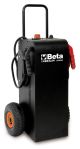 startbooster vrachtwagen 24V