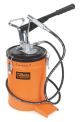 Vetafgifte pomp met pistool, 10 kg, met hogedruk slang, 2 m