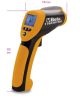 infrarode thermometer met laser systeem