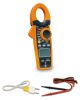 multimeter en ampereklem 1000A