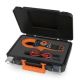 Digitale multimeter en ampereklem
