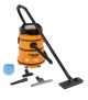 waterzuiger/stofzuiger 35L