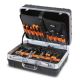 2029ET/B-KOFFER MET 64-DELIG ASSORTIMENT