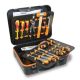 2032TET/A-KOFFER MET 70-DLG ASSORTIMENT