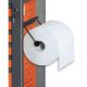 Papierrolhouder voor RSC24