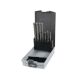 419/SP7-SET 7 HAMERBOREN MET SDS-PLUS