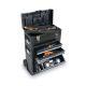 Beta Easy trolley met 212-delig assortiment voldoende voor de klusser