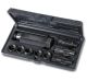 Gereedschaps assortiment voor herstellen van beschadigde draad van zuurstofsensor M18x1.5