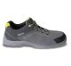 7212FG Suede schoen Suede schoen, geperforeerd, met schuurbestendig 