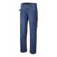 7528B Stretch spijkerbroek, 98% katoen, 2% stretch stof, slim fit 