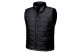 bodywarmer 100% microfiber polyester