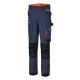 7650B Stretch werkbroeken, Multi-Pocket stijl - Beta Utensili 7650B