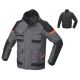 7734 Werkjas Multifunctionele Anorak jack, waterafstotend