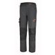 Werkbroek, multipocket-stijl, met stretchstof-inzetstukken - Beta 7818G