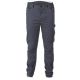 Beta Werkbroek, stretch Slim fit