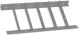 vakverdeling voor lade 588x367 mm