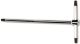 3-zijdige Torx T-sleutel