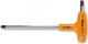 Torx met T-greep