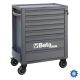 Beta Gereedschapswagen 2400 RSC24/8-VAL/A met 445 delig gereedschap