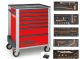 Gereedschapswagen 309 delig BW 2400S 7-E-M