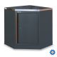 BETA C45PRO 2.0 CAI/X Onderste hoekmodule voor werkplaatsuitrusting combinatie C45PRO 2.0 New