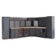 Beta Werkplaatsinrichting C45PRO 2.0 FW New 615mm diepte werkblad