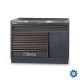 Beta C45PRO 2.0 M7A/X vaste module ladenkast