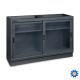 Beta C45PRO 2.0 MAT vaste module met 2 heldere deuren