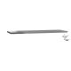 Beta C45PRO 2.0 PXE/3-2,0MT New Werkblad C45PRO 2.0 van roestvrij staal gecoat MDF, 2040x615 mm