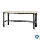 NIEUW! Beta C58BC-W2,1Werkbank met houten werkblad, 2,1 m lang