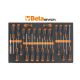 Beta MV210 Zachte vorm M213 leeg