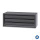 Beta M3CA New 3-ladenmodule voor tweedeurskast C45PRO 2.0 AS2 en RSC50 2.0 A2