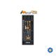 BETA M91MH new EVA-foam inlegmodule met doppen van 1/4