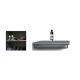 RSC50 2.0 A1/RB59 Binnenplank voor gereedschapskast RSC50 A1, met kledingrek