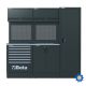NIEUW! Beta RSC50 2.0 DX New Werkplaatsinrichting combinatie RSC50 2.0 700mm diepe werkblad