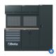 NIEUW! Beta RSC50 2.0 DW New Werkplaatsinrichting combinatie RSC50 2.0 700mm diepe werkblad