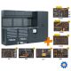 Beta RSC50 2.0 FX/445UT inclusief gratis gereedschapsset 445 delig twv. € 2078,- 