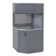 RSC50 2.0 NAC-X New Zelfdragende complete hoek, voor werkplaatsinrichting RSC50 2.0