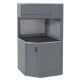 RSC50 2.0 NAC-A New Zelfdragende complete hoek, voor werkplaatsinrichting RSC50 2.0