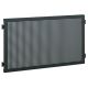 RSC50 2.0 PFS Geperforeerd gereedschapspaneel, bovenste deel, voor werkplaatsinrichting RSC50 2.0