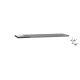 RSC50 2.0 PX/2-1,5MT New Werkblad 1,5 m lang van RVS gecoat MDF, voor werkplaatsinrichting RSC50 2.0