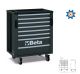 RSC50 2.0 C8 Gereedschapswagen met 8 laden, voor werkplaatsinrichting RSC50 2.0